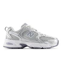 New Balance 530 V1 Grey Matter/ Silver Metallic/ Digital Mist - Dydis 42.5 (U530KLA New Balance batai)
