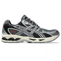 Asics Gel-Nimbus 10.1 Carrier Grey/ Carrier Grey - Dydis 39.5 (1203A543-025 Laisvalaikio batai)