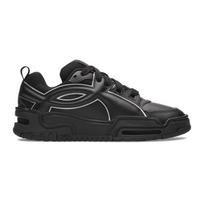 Under Armour HB-LO Black - Dydis 47 (6005922-003 Laisvalaikio batai)