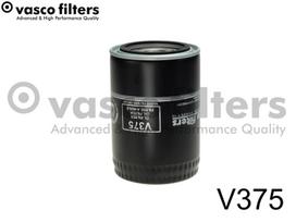 DAVID VASCO Alyvos filtras Engine Oil Filter V375
