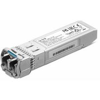 Moduł SFP D-Link Omada 10Gbase-LR SFP+ LC Transceiver, 8-PackSPEC: 1310 nm Single-mode, LC Duplex Connector, Up to 10 km Distance | SM5110-LR(8-PACK) | 8885020622140