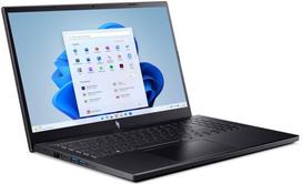 Laptop Acer Nitro V 15 Ryzen 7-7445HS | 15,6'' | 16GB | 512GB | W11H | RTX4050 | NH.U2ZEP.004 | 4711474850690