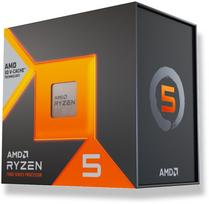 Procesor AMD Ryzen 5 7500X3D, 4.0 GHz, 96MB, OEM (100-000001904) | 100-000001904 | 5054444731957