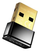 Cudy WU650 tinklo adapteris WLAN 433Mbit/s