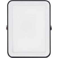 Lauko Prožektorius. 10 W. 950 lm. 4000 °K. IP65. juodas