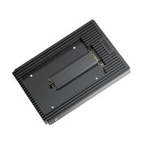 Orico D2NS-6G M.2 NGFF į 3.5" Disko Adapteris - Juodas