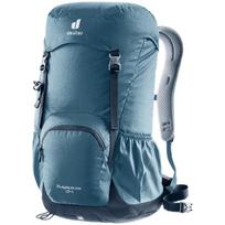DEUTER ZUGSPITZE 24 Moteriška kuprinė mėlyna turkio spalva