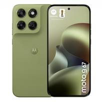 Motorola moto g67 17.3 cm (6.8") Hibridinė Dual SIM Android 16.0 5G USB Type-C 4GB 128GB 5200 mAh Žalia