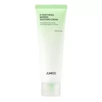 JUMISO D-Panthenol Barrier Soothing Cream, 80 ml. – raminantis kremas su pantenoliu