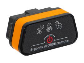 OBD2 diagnostikos sąsaja LONAUTO BLUETOOTH 4.0