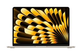 MacBook Air 13.6-inch: M5 10/10, 16GB, 512GB SSD, 30W - Starlight