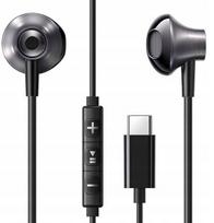 „UGREEN EP106“ USB-C laidinės ausinės išmaniesiems telefonams su aiškiu garsu