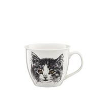 Puodelis AMBITION WILD 40001 Katė 550 ml