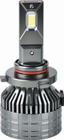 LED lemputės 9005, 65W, 9-24V, 5300LM, 6000K, IP65