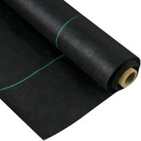 Piktžolių barjerinė danga, 0.9 x 15.2 m, 5OZ