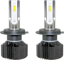 Automobilinė lemputė H11, 20W, 12V, 6000K, CANBUS