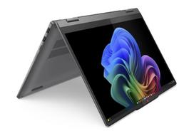 Nešiojamas kompiuteris Lenovo IdeaPad 5 2-in-1 14Q8X9 Snapdragon X X1-26-100 16GB