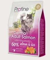 Profine su lašiša, 2 kg