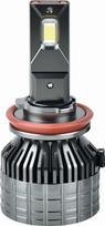 LED lemputės H11, 65W, 9-24V, 5300LM, 6000K, IP65