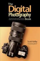 Digital Photography Book: The Step-by-Step Secrets for how to Make Your Photos Look Like the Pros