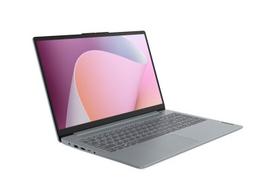 Nešiojamas kompiuteris Lenovo IdeaPad Slim 3 15ABR8 AMD Ryzen 5 8GB