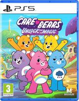 Kompiuterinis žaidimas Care Bears: Unlock the Magic - PlayStation 5