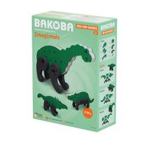 Konstrukcinis komplektas Bakoba-CRO