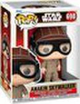 Funko Pop! Star Wars - Anakin Skywalker #698, 10