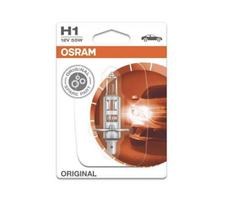 Osram lemputės H1 55W 12V P14,5S