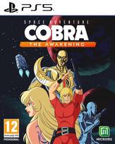 Kompiuterinis žaidimas Space Adventure Cobra - The Awakening - PlayStation 5