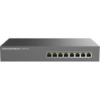Nehvaldomas tinklo komutatorius - GRANDSTREAM - IPG-GWN7701PA - 16 prievadų - Žalioji technologija - QoS
