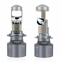 LED lemputės H7, 33W, 12-24V