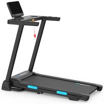 MERACH Treadmill MR-T12B1-EU (black) | MR-T12B1-EU | 5905156103511