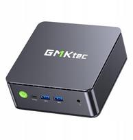 Mini PC GMKtec G11 AMD R2514 16GB 512GB Win 11 Pro | G11-16-512 | 6972570965116