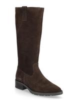 Tamaris - Women Boots - Ilgaauliai batai - Ruda
