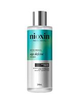 Nioxin - Nioxin Age Defense Shampoo 240Ml - Šampūnas - Nude