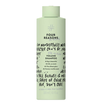 Four Reasons Volume Shampoo apimties suteikiantis šampūnas, 300ml