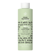 Four Reasons Volume apimties suteikiantis kondicionierius, 300ml