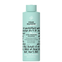 Four Reasons Ultra Moisture intensyviai drėkinantis šampūnas, 300ml
