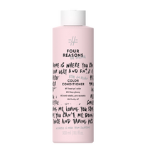 Four Reasons Color spalvą puoselėjantis kondicionierius, 300ml