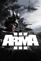Arma 3 Platinum Edition Steam Key (PC) LATAM