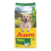 Josera YoungStar sausas maistas šunims, 12,5 kg