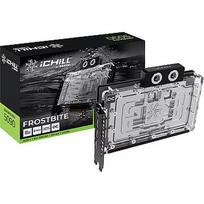 Inno3d GeForce RTX 5090, 32GB GDDR7, iChill Frostbite (DLSS 4) C50903-32D7X-1759FB