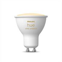 Philips Hue White Ambiance, GU10, white - Smart Light 929001953309