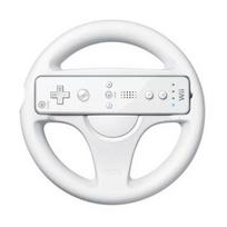 Volant de course WII