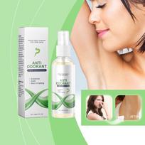 Pažastų antiperspirantas purškiamas dezodorantas ilgalaikis pagerina kūno kvapą pažastų dezodorantas dezodorantas drėkinantis kūno 30ML balta