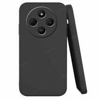For Redmi 14C Case Cover Xiaomi Redmi 14C Capas New Liquid Silicone Shockproof Back Bumper TPU Soft Case Redmi 14C 13C 12C Funda For Redmi 14C juoda