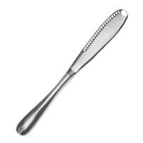 Nerūdijančio plieno sviesto pjaustytuvas, grietinėlės pjaustytuvas, tepikliai, duonos, uogienės virtuvės įrankiai, stalo įrankiai L(for 6.5-9kg)