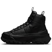 Nike Blazer Roam Mid Juodi Moteriški Kedai Riedlenčių Batai FQ9065-002 40