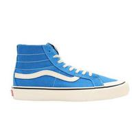 Vans Sk8-Hi 138 Decon SF alt Wash - Directoire Blue' VN0A3MV14UG Men's Shoes EU 36.5 mėlyna/antikinės baltos spalvos
